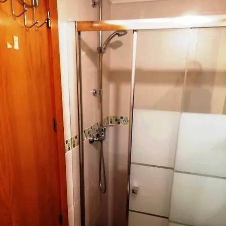 Apartment Maria Gil Vallejos/gases Torrevieja