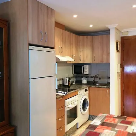 Apartment Maria Gil Vallejos/gases Torrevieja