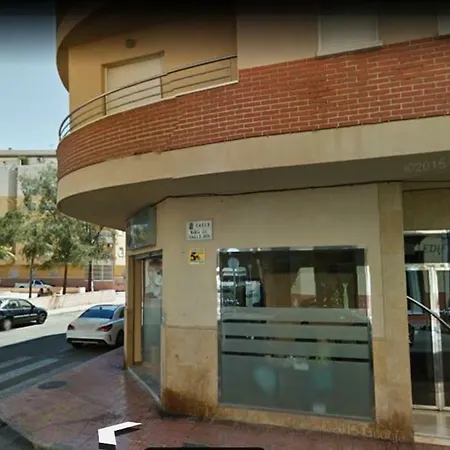 Maria Gil Vallejos/gases Apartment Torrevieja