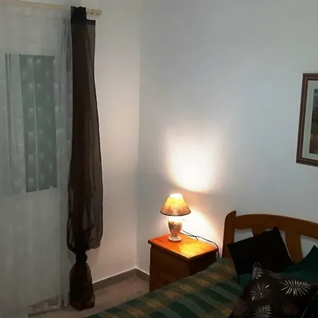 Apartment Maria Gil Vallejos/gases Torrevieja